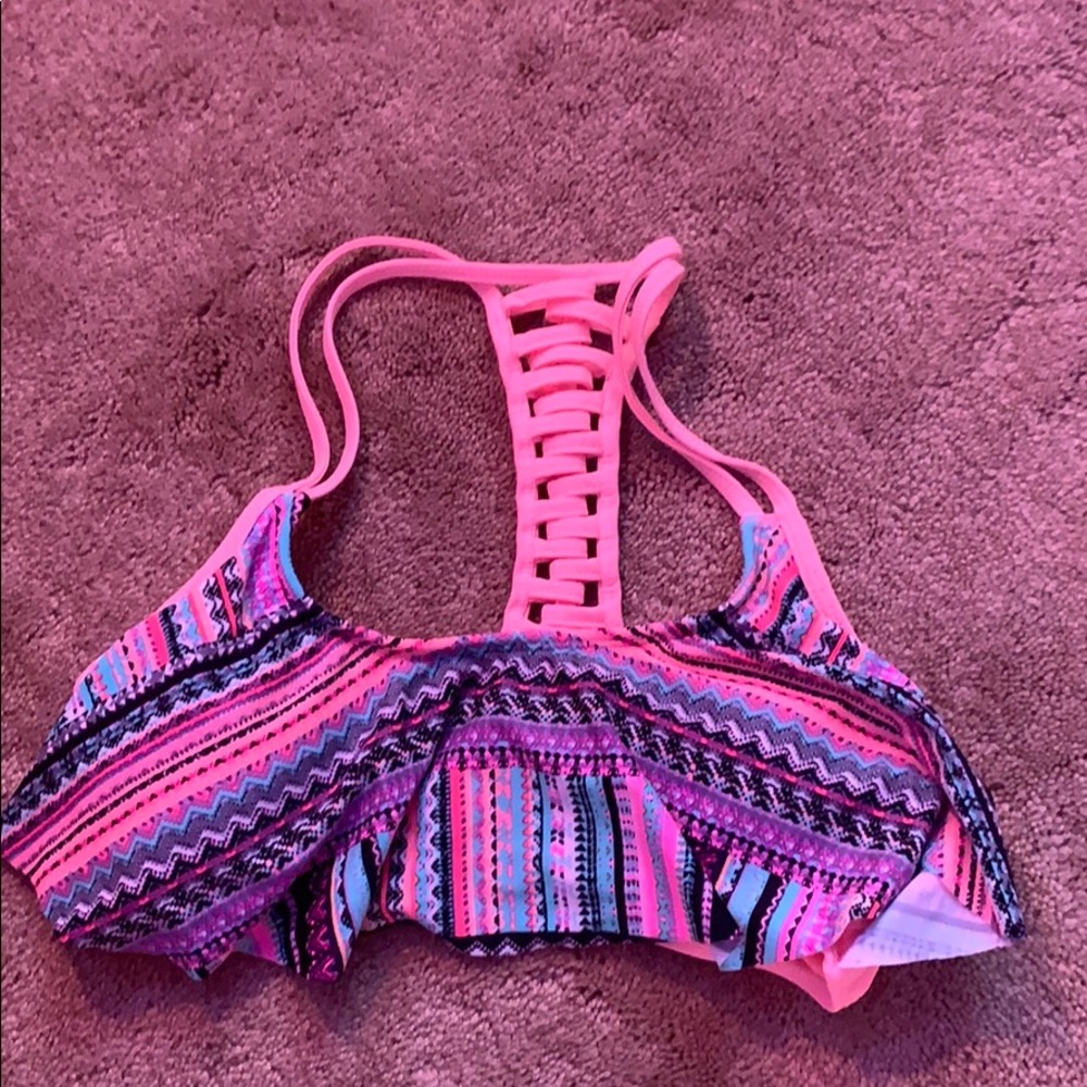 Racerback Bikini